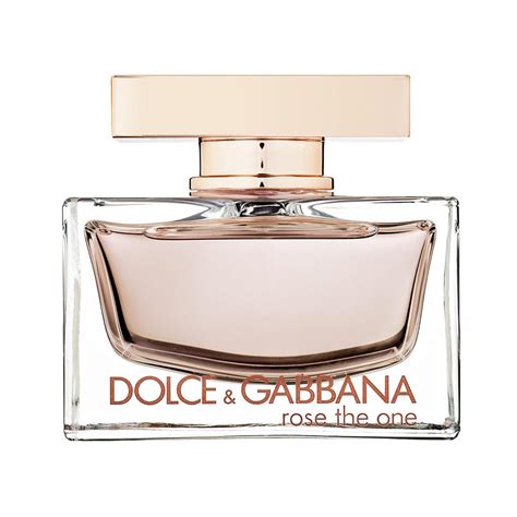 dolce gabbana the one rose sephora|dolce gabbana the one price.